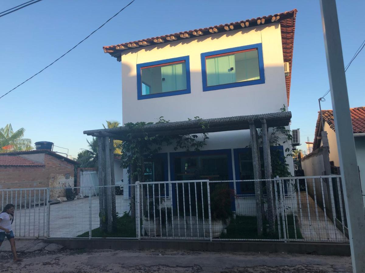 Pousada Barreirinhas Εξωτερικό φωτογραφία